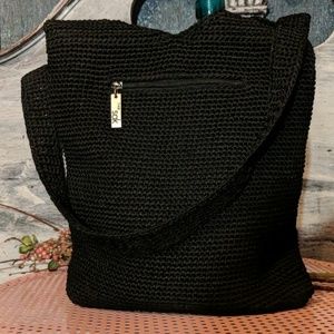 The SAK shoulder bag